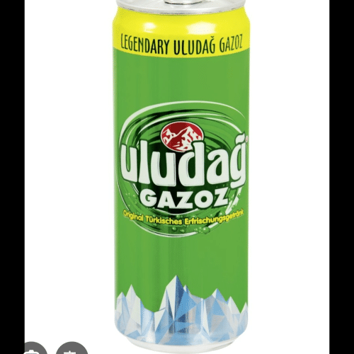 Uludag Gazoz