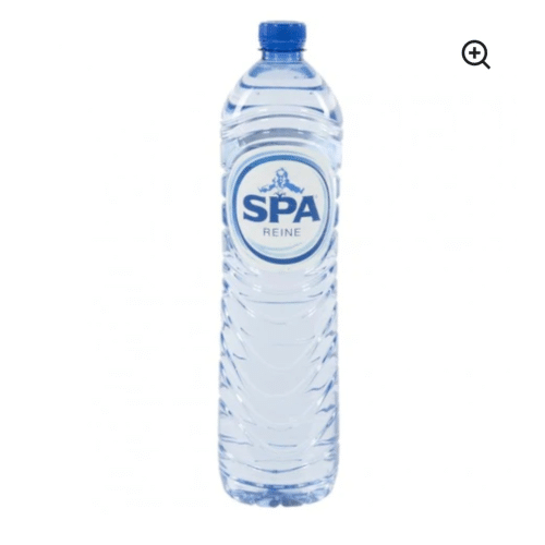Water