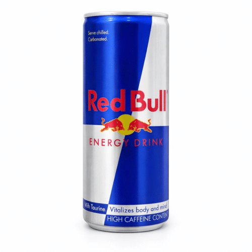 Red Bull