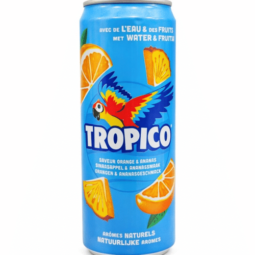 Tropico 33cl