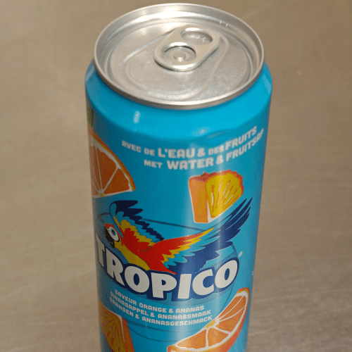 Tropico 33cl