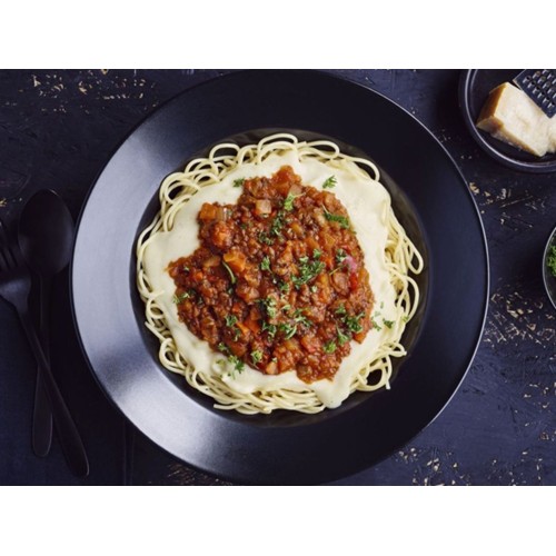 The Ultimate Cheese Meal