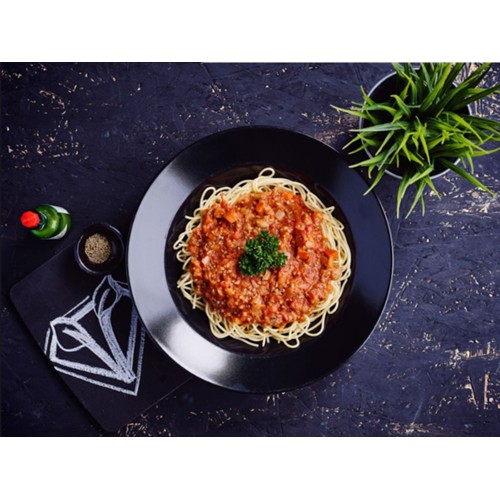 Mister B Vegan Groot