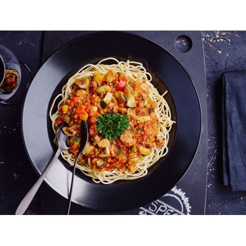 Mister B Special Vegan