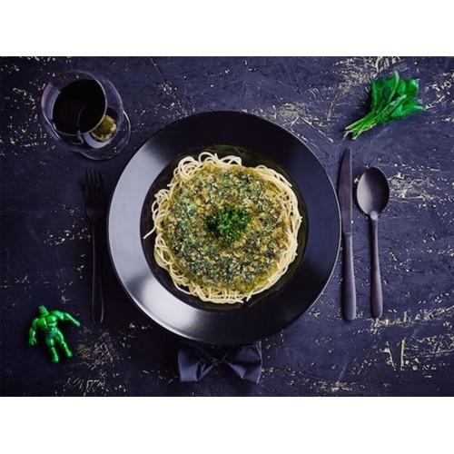 Saus Green hulk