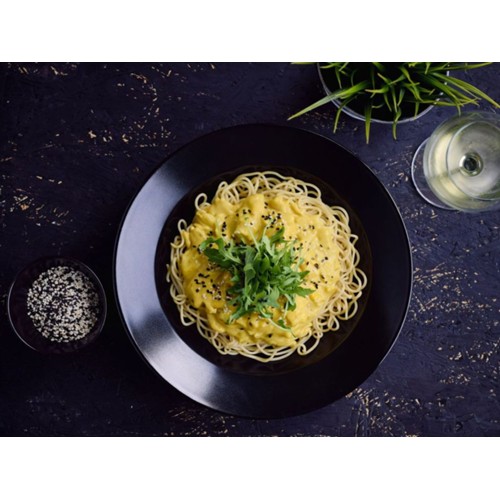 Curryous Chick Veggi