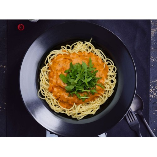 Pimp The Shrimp Veggi