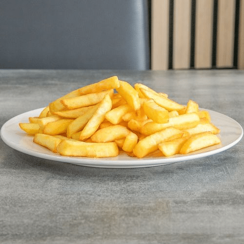 Kleine friet