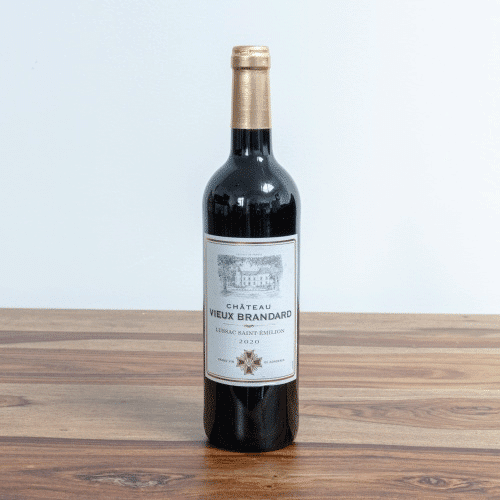 Chateau Vieux Brandard (75 cl)