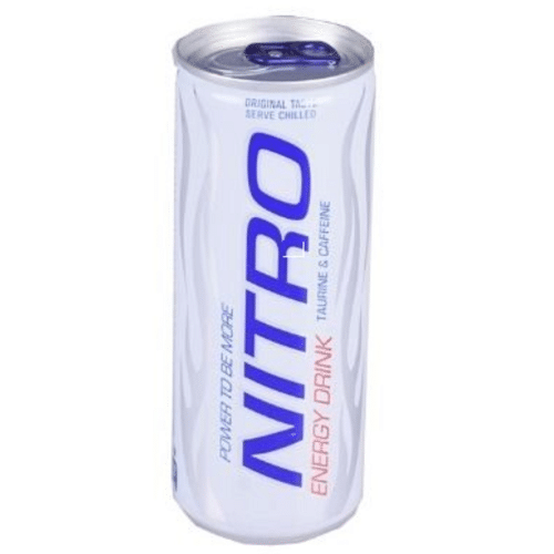 nitro