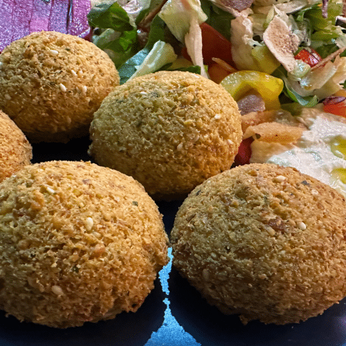 Falafel