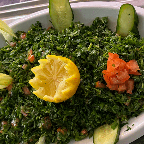 Tabouleh