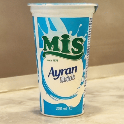 Ayran