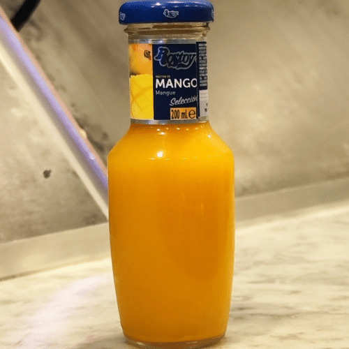 Mangosap