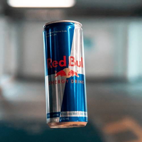Redbull