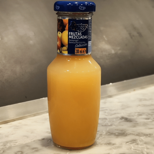 Rostoy gemengd fruit