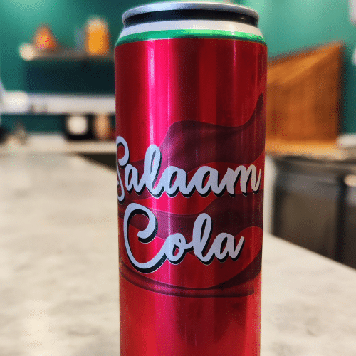 Salam Cola