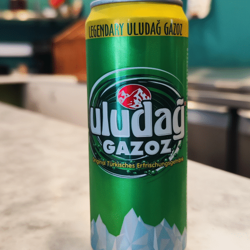 Uludag lemon
