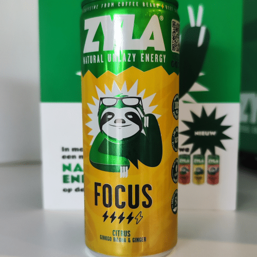 Zyla focus