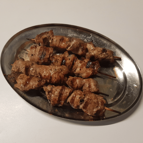 Souvlaki