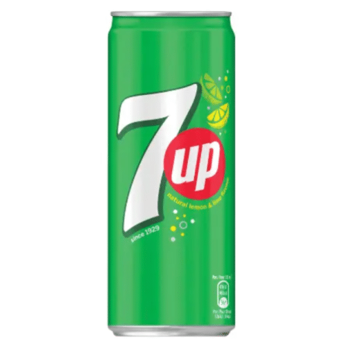 7up