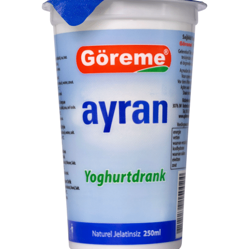 Ayran