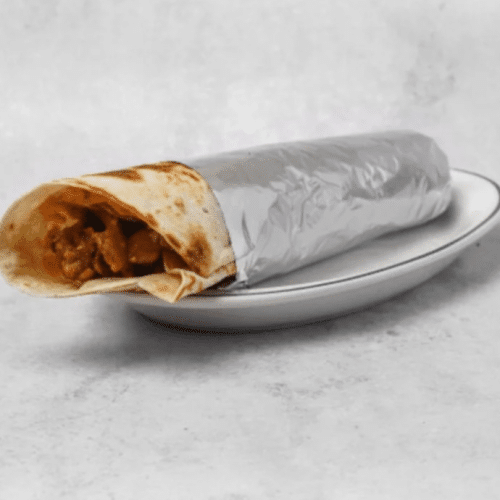 Dürüm kebap special