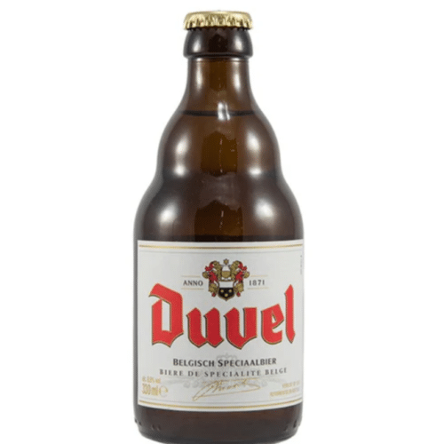 Duvel