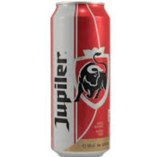 Jupiler 50cl