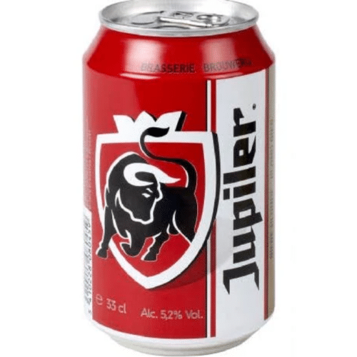 Jupiler