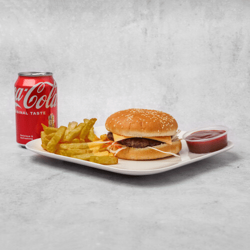 Menü Toronto köfte