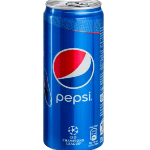 Pepsi 33cl