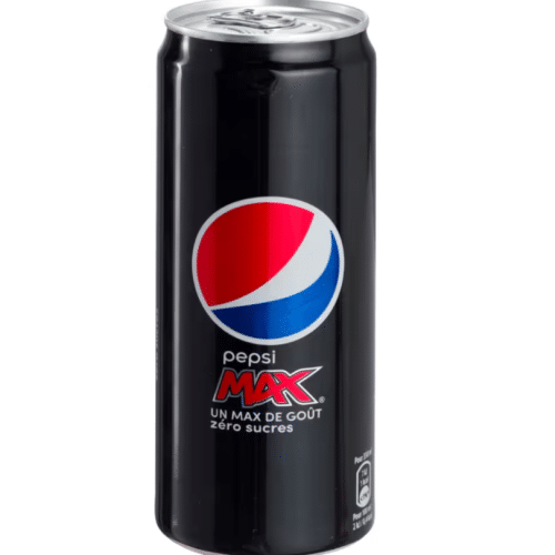 Pepsi Max 33cl