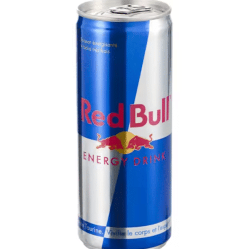Red Bull