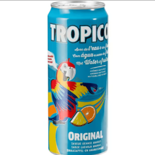 Tropico L'Original Blik 33cl