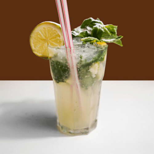 Classic mojito