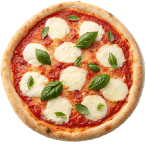 Pizza Margarita