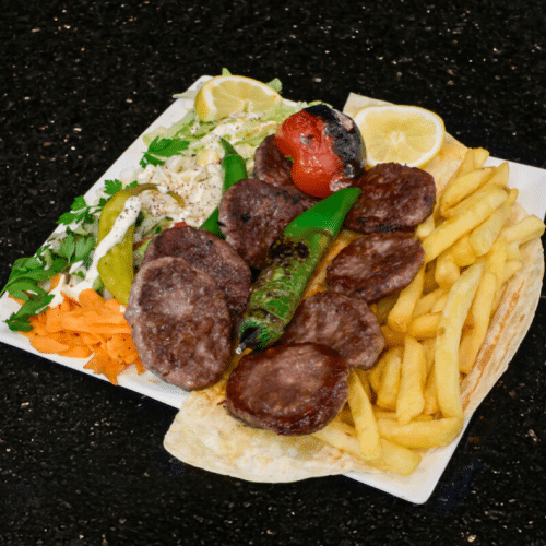 Schotel Emirdag köfte