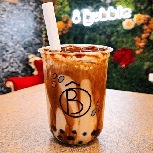 Coffee amaretto (alcool)