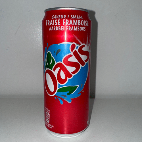 7up Exotic (Ananas & Passionfruit)