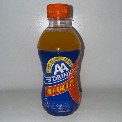 AA Drink 33cl