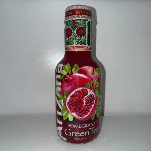 Arizona Ice Tea Pomegranate