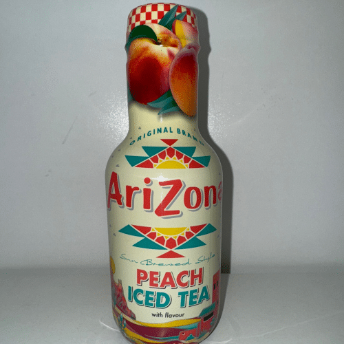 Arizona Ice Tea Peach
