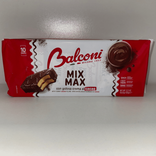 Balconi Mix Max Cacao