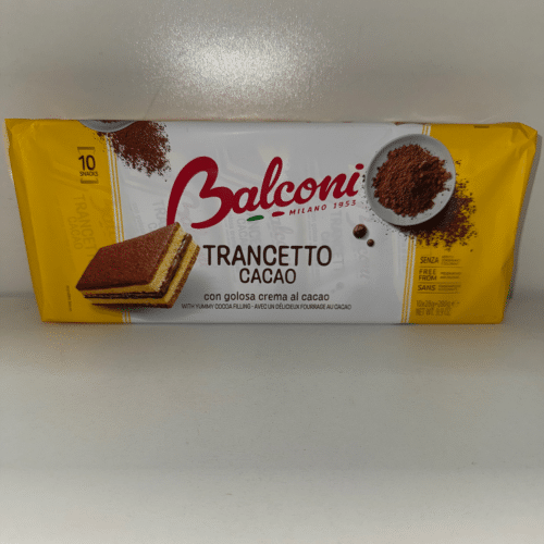 Balconi Trancetto Cacao