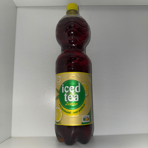 Boni Iced-Tea Lemon 1.5l