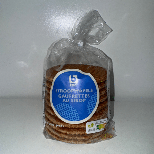 Boni Stroopwafels