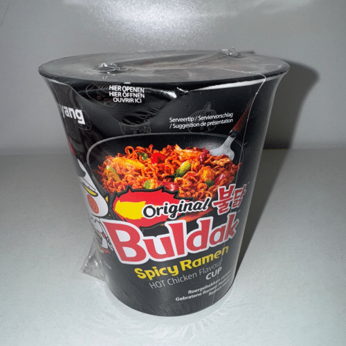 Buldak Hot Chicken Ramen Classic/Hochi (Cup)