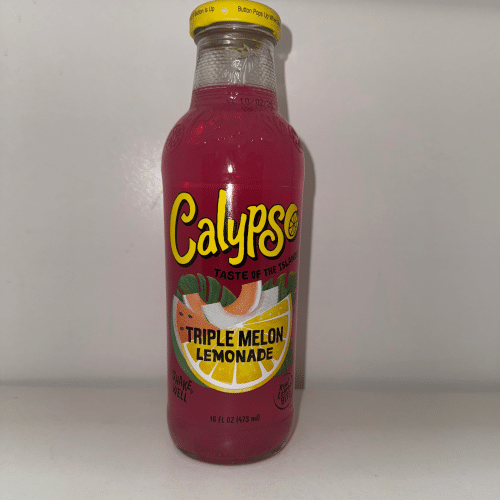 Calypso Trippel melon