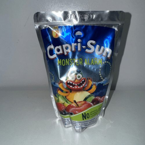Capri-Sun Berries
